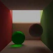 Bidirectional Path Tracer Vs Normal Path Tracer