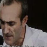 Cengiz Özkan Su Sinemde Yarelerim Sizilar