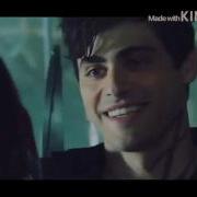 Multifandom Arrow The 100 Shadowhunters