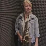 Ace Of Base Beautiful Life LADYNSAX Cover