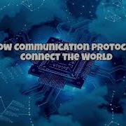 Communication Protocols Of The Internet InternetProtocols Networking TCP HTTP ITEducation