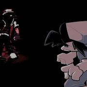 Shitno Ft Glitchy Red Strangled Red Boyfriend