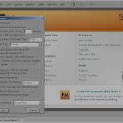 Adobe FrameMaker 04 Switch Interfaces