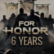For Honor Bones