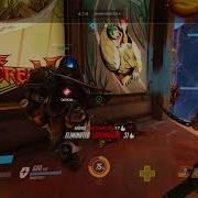 Brigitte Hitbox