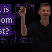 What Is Random Forest