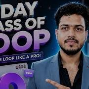 C Language Loops Explained For Loop While Loop Do While Loop Class 5