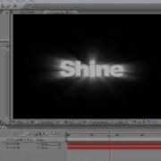 Shine Effect Tutorial