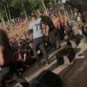 Avulsed Live In Obscene Extreme Festival Trutnov Czech Republic 2 016