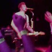 McFLY At The Roxy Twist And Shout Beatles Cover Fancam