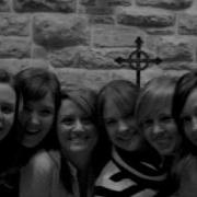 Gamma Alpha Lambda Alpha Chapter 2008 2009