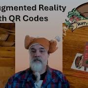 Easily Turn QR Codes Into 3D AR Experiences