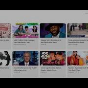 YouTube Clone With ReactJS And RapidAPI Demo Video Source Code