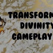 Transformice Divinity Gameplay 1