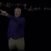 H Atom Radial Equation