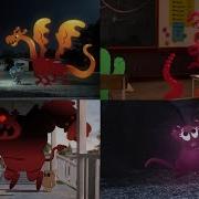 Penny S Shapeshifting Forms