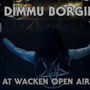 DIMMU BORGIR Live At Wacken Open Air 2007 HQ Version