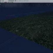 Rain Particle Test