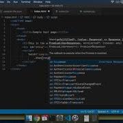 Как считать JSON файлы в HTML с помощью JavaScript Fetch без D3 без JQuery чистый JS