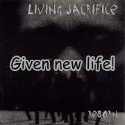 LIVING SACRIFICE REBORN EMPOWERED Lyric Video