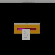 GTK GtkEntry Part 03