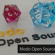 Modo Open Source Wrap Up