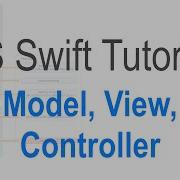 15 IOS MVC Model View Controller Tutorial