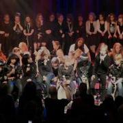 GRENADE POP ZANGSCHOOL THE VOCAL FACTORY LIVE Wmv