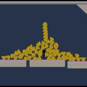Shield Explosion Force Test Unity