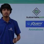 JQuery Animations