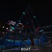 FiveM Ferris Wheel Boat RTX DEV