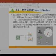 Labview 2017 11 14 Variable Property Nodes
