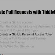 04 Create GitHub Personal Access Token