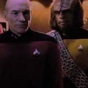 Picard Speech Drumhead S4E21 OmU