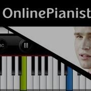 Olly Murs Ft Flo Rida Troublemaker Piano Tutorial