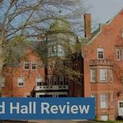 Mount Holyoke College Safford Hall Review
