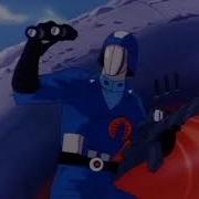 G I Joe Season 1 Intro 1985 With The Action Force Theme