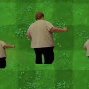 T2х2 попал в мир Plants Vs Zombies Hypnodancer