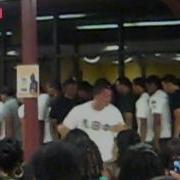 Lambda Theta Phi Latin Fraternity Inc Bloomfield College MTG