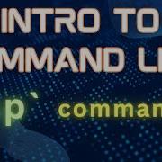 Command Line Course Part 7 Copy File And Directory Cp Copy Commands