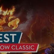 World Of WarCraft Classic Test Review Das Bessere WoW
