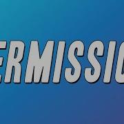 Ro James Permission Lyrics