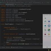 Android Lifecycle Example Application Part 1