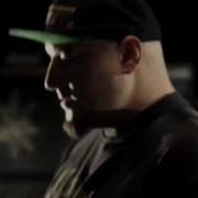 HATEBREED Ghosts Of War OFFICIAL VIDEO