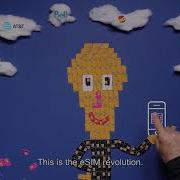 Amdocs ESIM Cloud W Subtitles