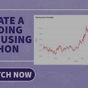 Mastering Stock Price Prediction Building A Trading Bot With Python S ML Library