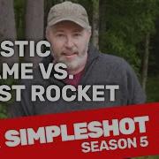 Plastic Slingshot Frames Vs Wrist Rocket Which Is More Accurate
