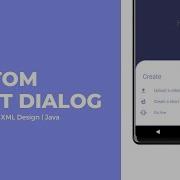Bottom Sheet Dialog In Android Studio Using Bottom Navigation Bar Floating Action Button 2024
