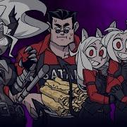 SlinkyCoil Plays Helltaker
