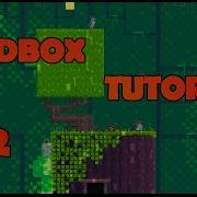 GameMaker Tutorial Sandbox Tutorial 2